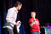 Columbus > 2009 Miracles & Magic photo